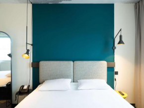 Ibis Praha Wenceslas Square